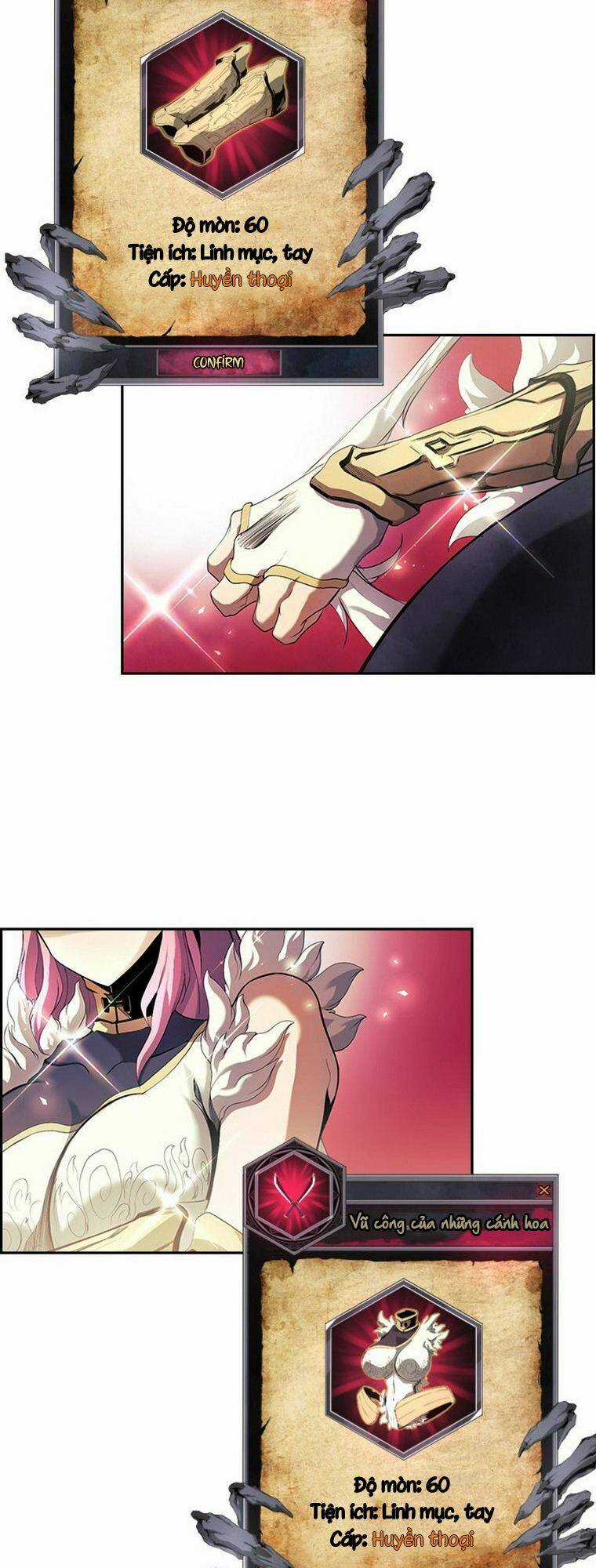 Đội Đốt Kích Noryangjin Chapter 3 trang 37