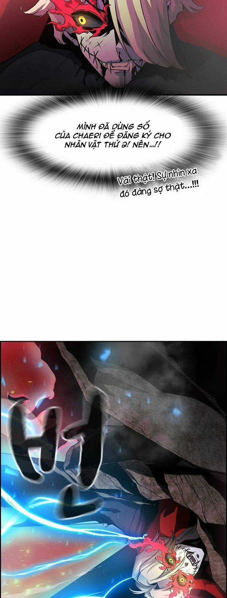 Đội Đốt Kích Noryangjin Chapter 3 trang 39