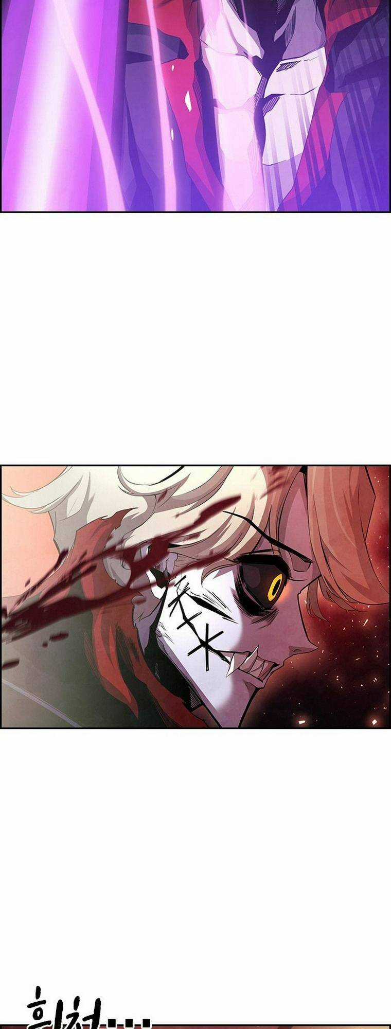 Đội Đốt Kích Noryangjin Chapter 3 trang 4