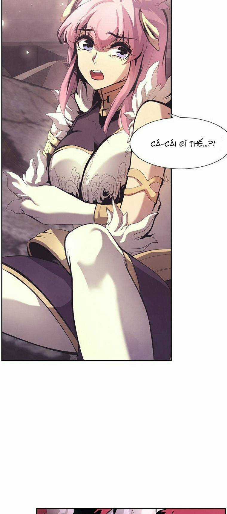 Đội Đốt Kích Noryangjin Chapter 3 trang 41