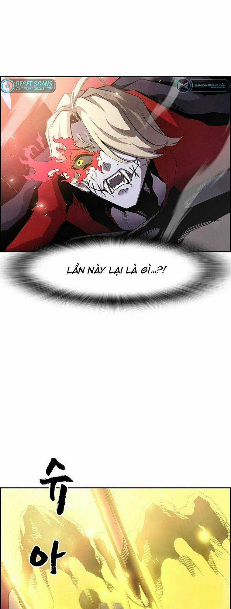 Đội Đốt Kích Noryangjin Chapter 3 trang 43