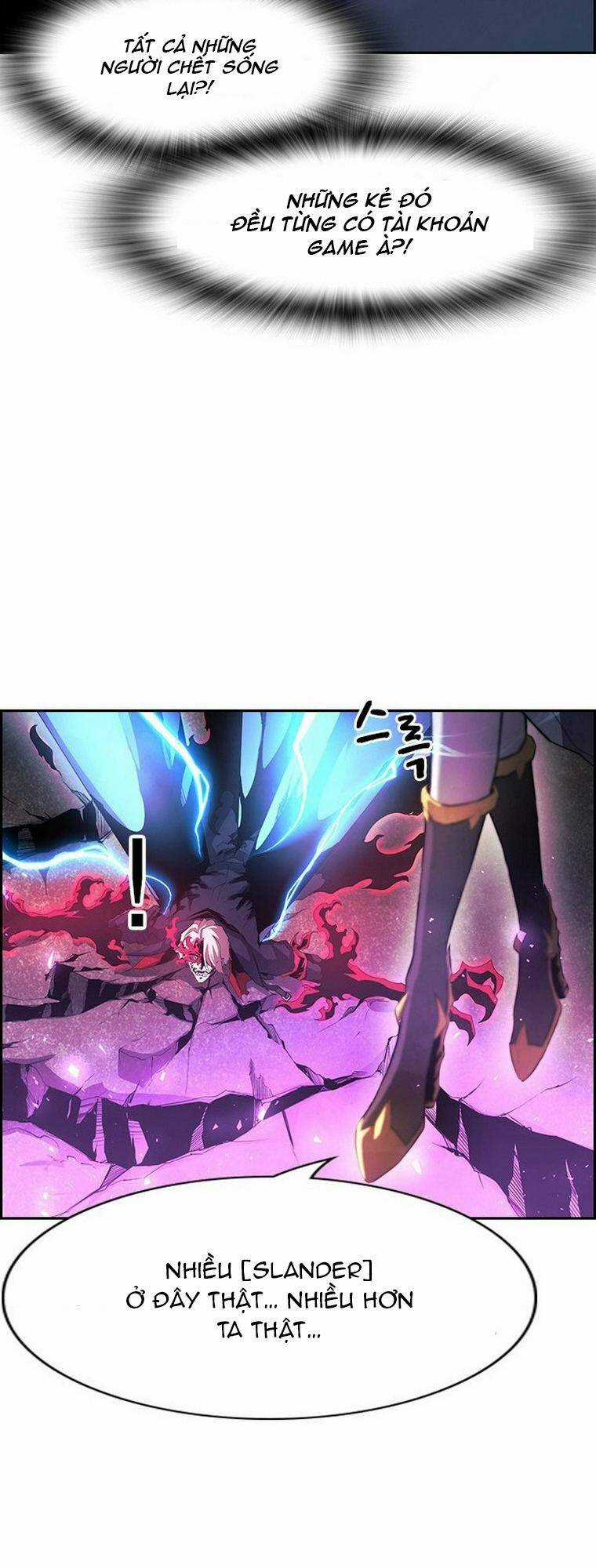 Đội Đốt Kích Noryangjin Chapter 3 trang 47