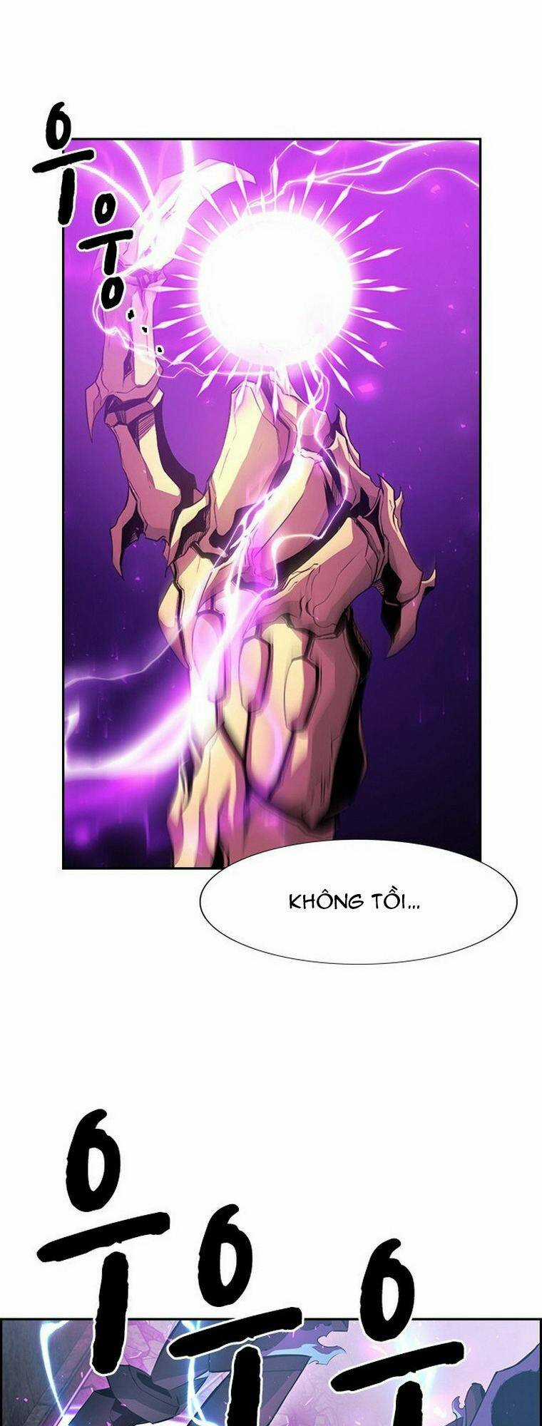 Đội Đốt Kích Noryangjin Chapter 3 trang 48