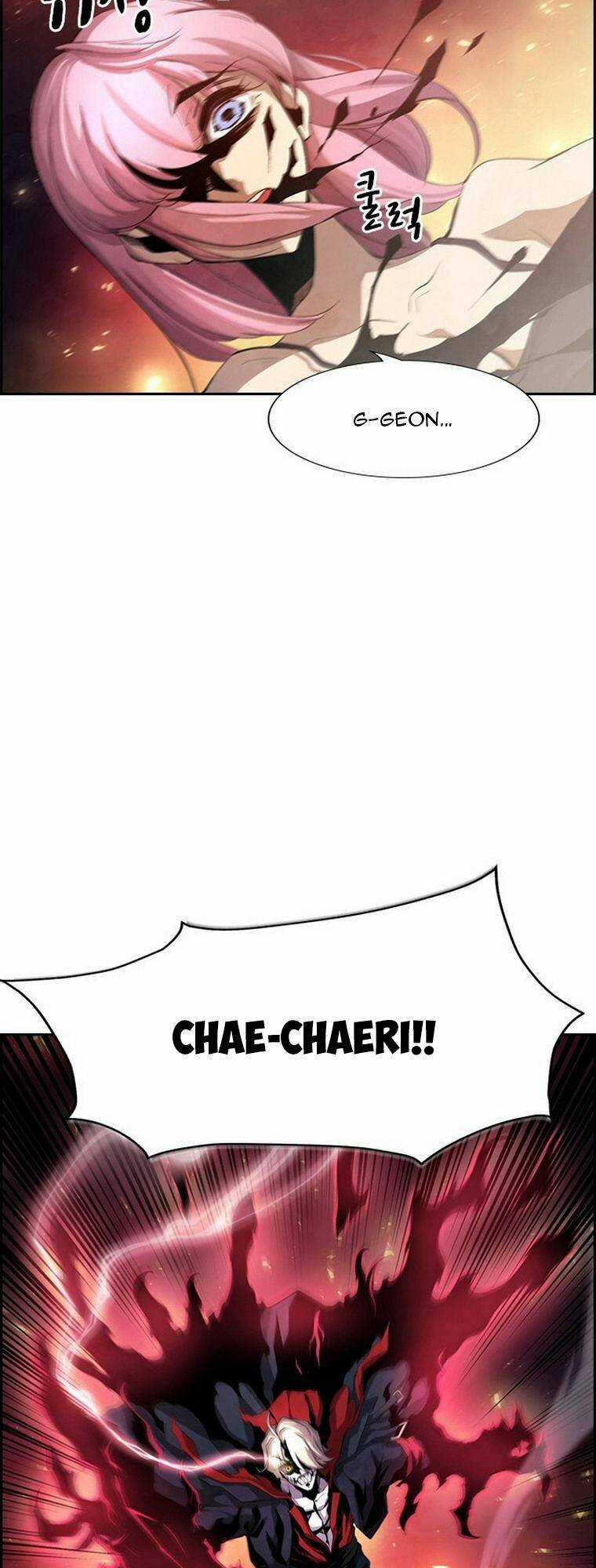 Đội Đốt Kích Noryangjin Chapter 3 trang 5