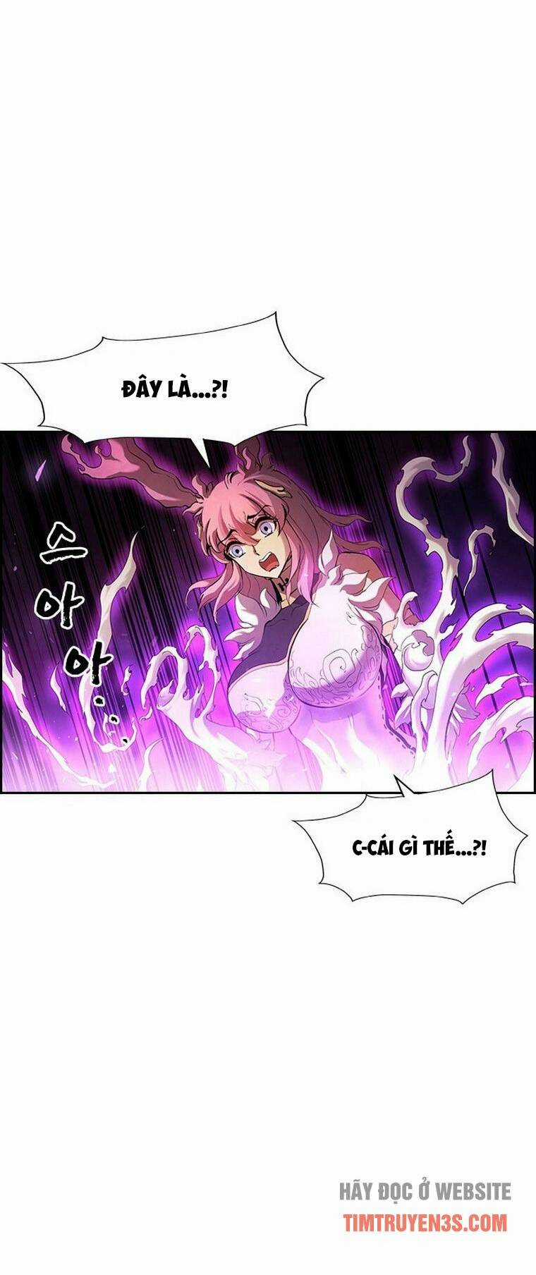 Đội Đốt Kích Noryangjin Chapter 3 trang 50