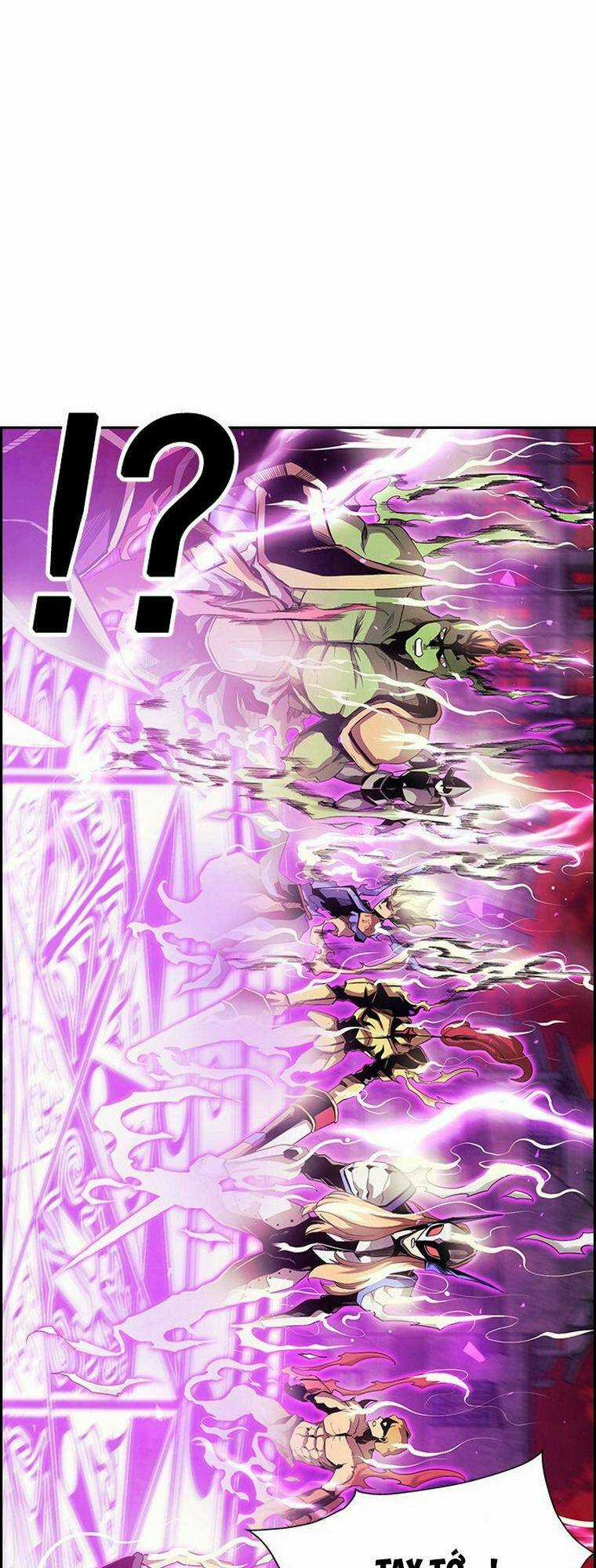 Đội Đốt Kích Noryangjin Chapter 3 trang 51