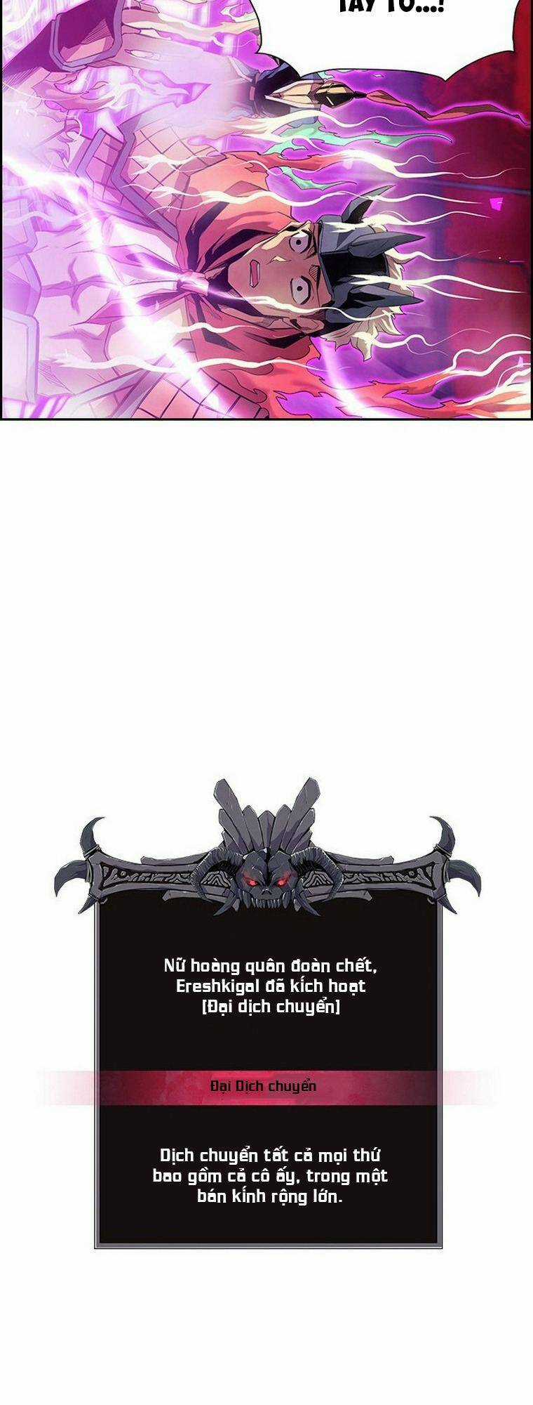 Đội Đốt Kích Noryangjin Chapter 3 trang 52