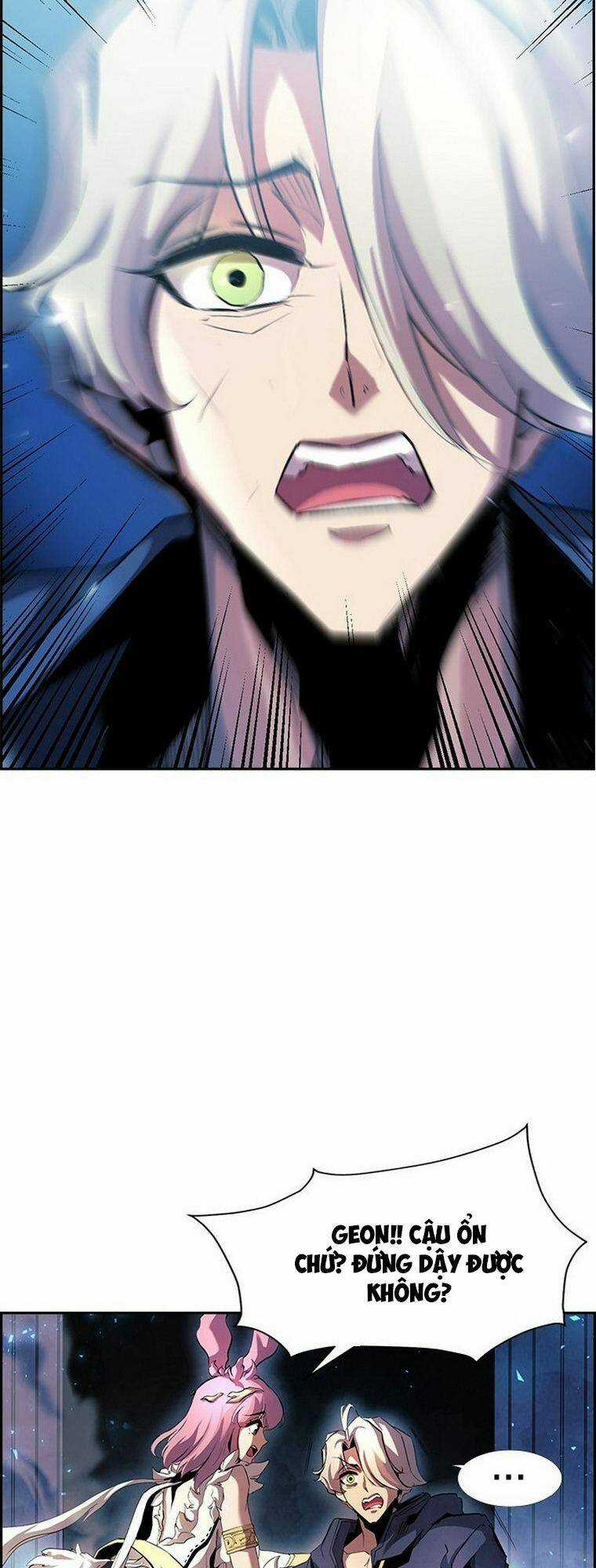 Đội Đốt Kích Noryangjin Chapter 3 trang 56