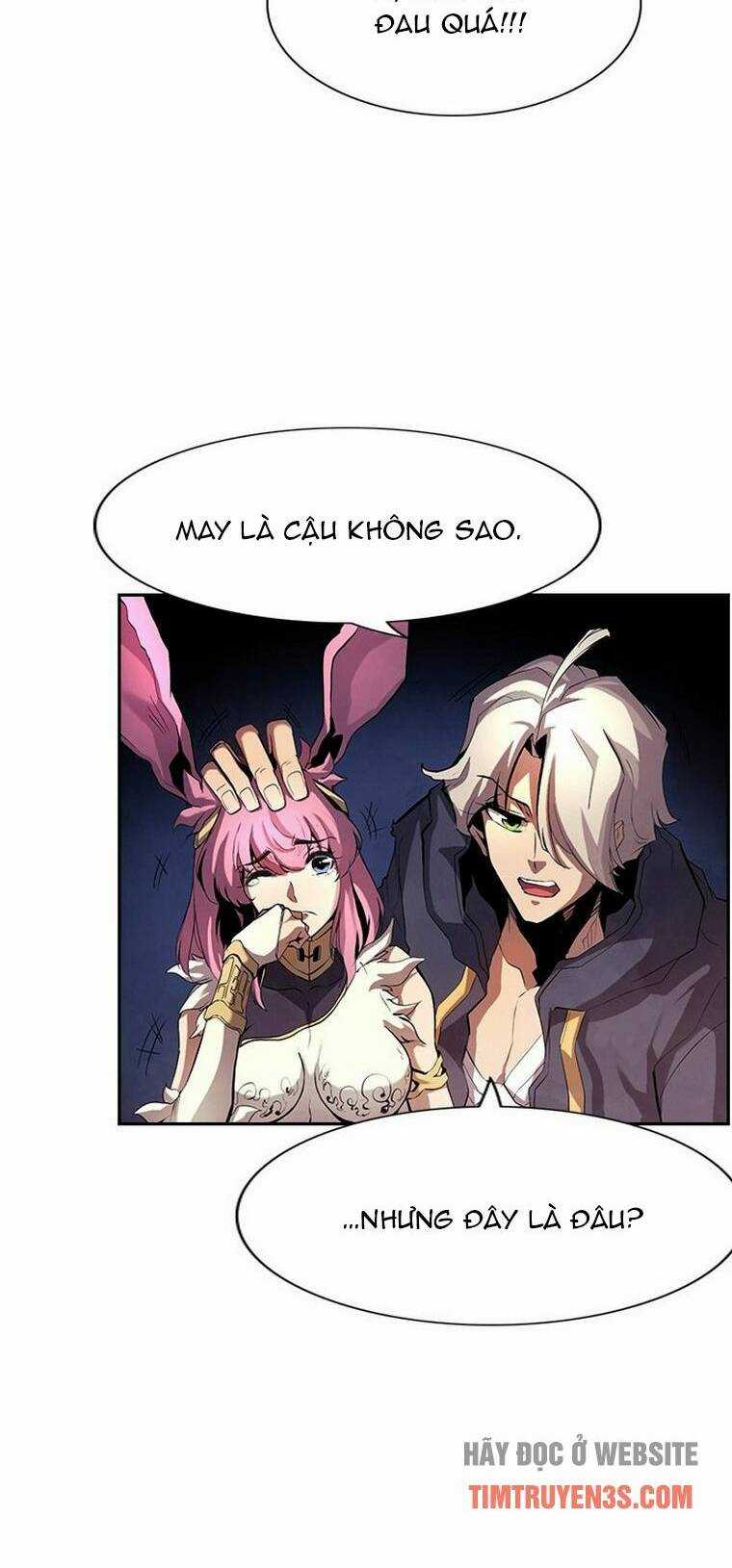 Đội Đốt Kích Noryangjin Chapter 3 trang 58