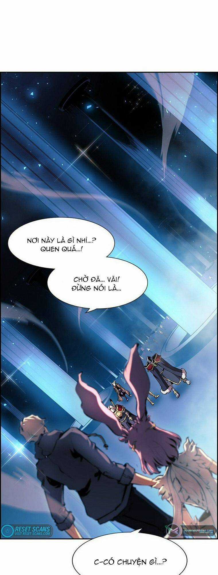 Đội Đốt Kích Noryangjin Chapter 3 trang 59