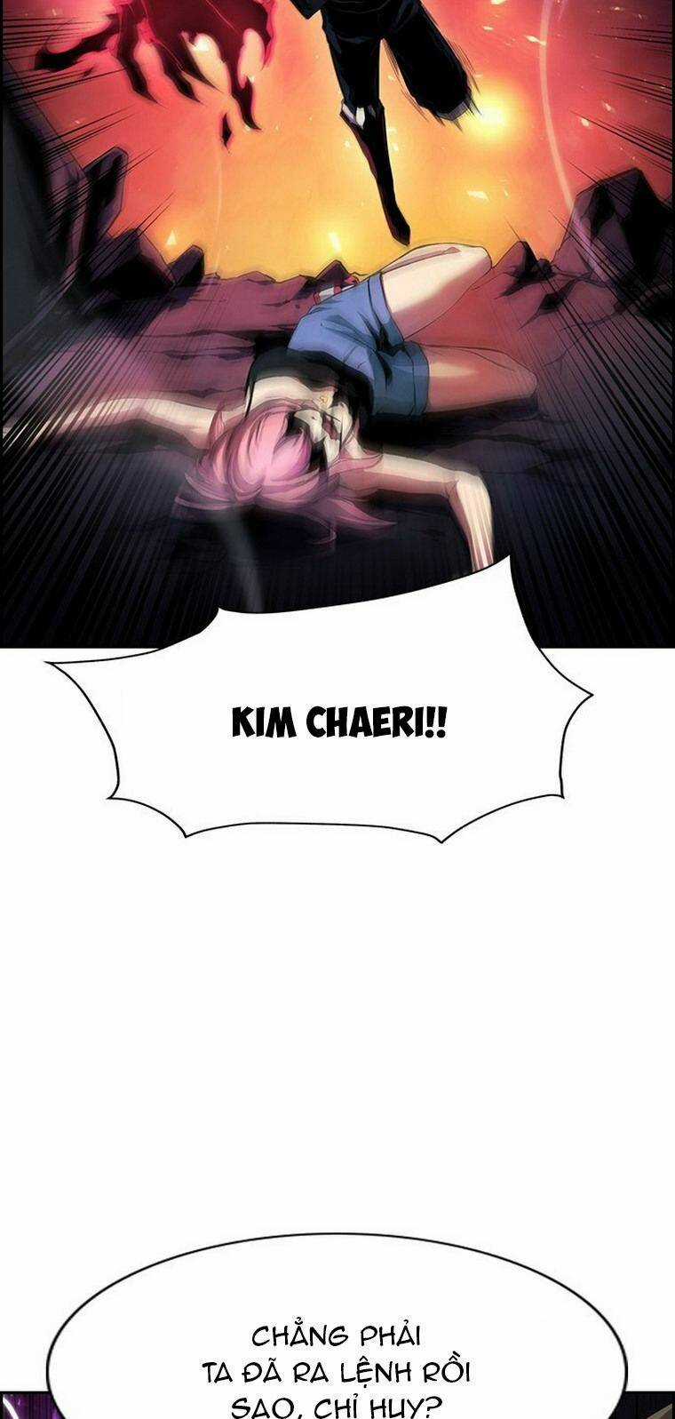 Đội Đốt Kích Noryangjin Chapter 3 trang 6