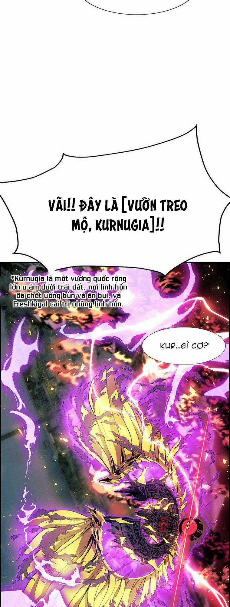 Đội Đốt Kích Noryangjin Chapter 3 trang 60