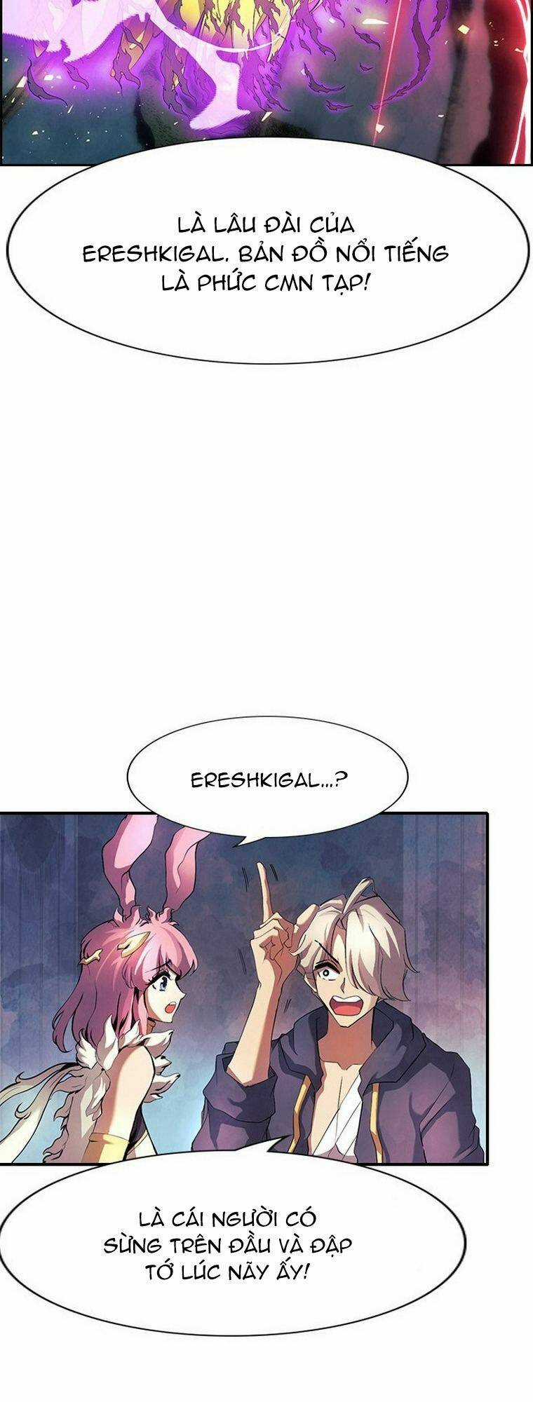 Đội Đốt Kích Noryangjin Chapter 3 trang 61