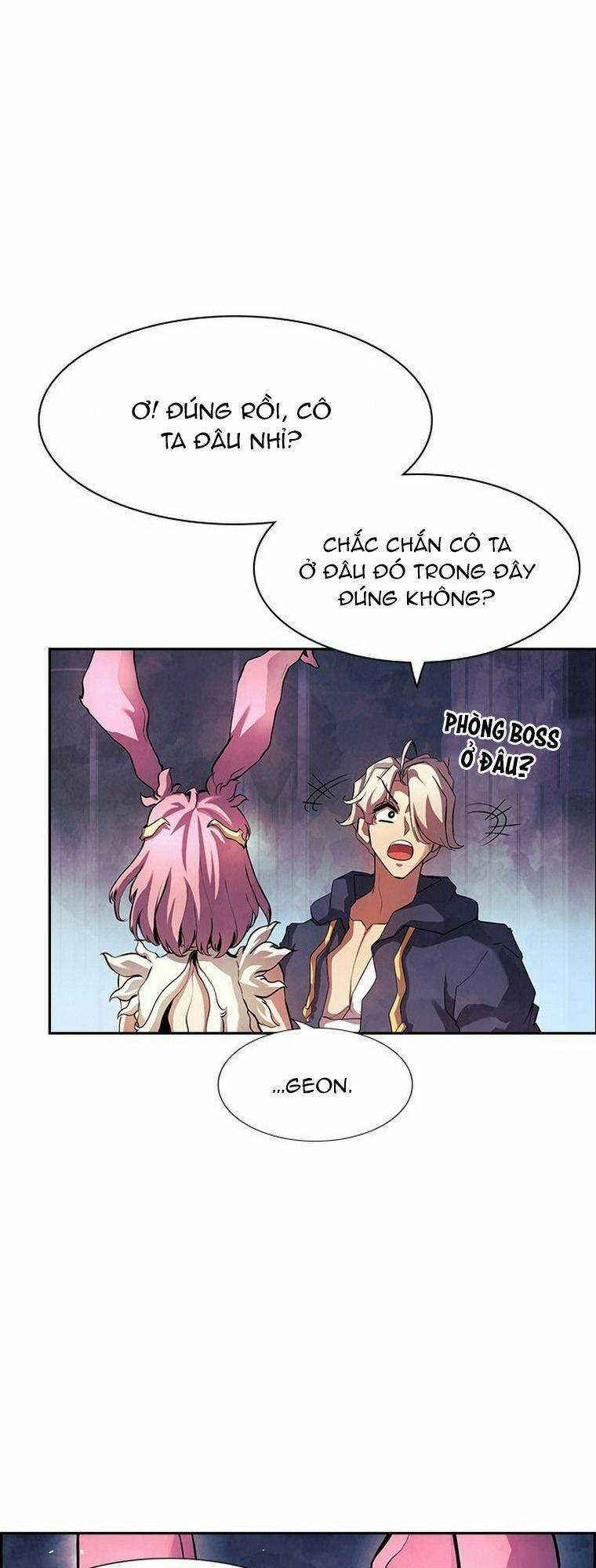 Đội Đốt Kích Noryangjin Chapter 3 trang 62