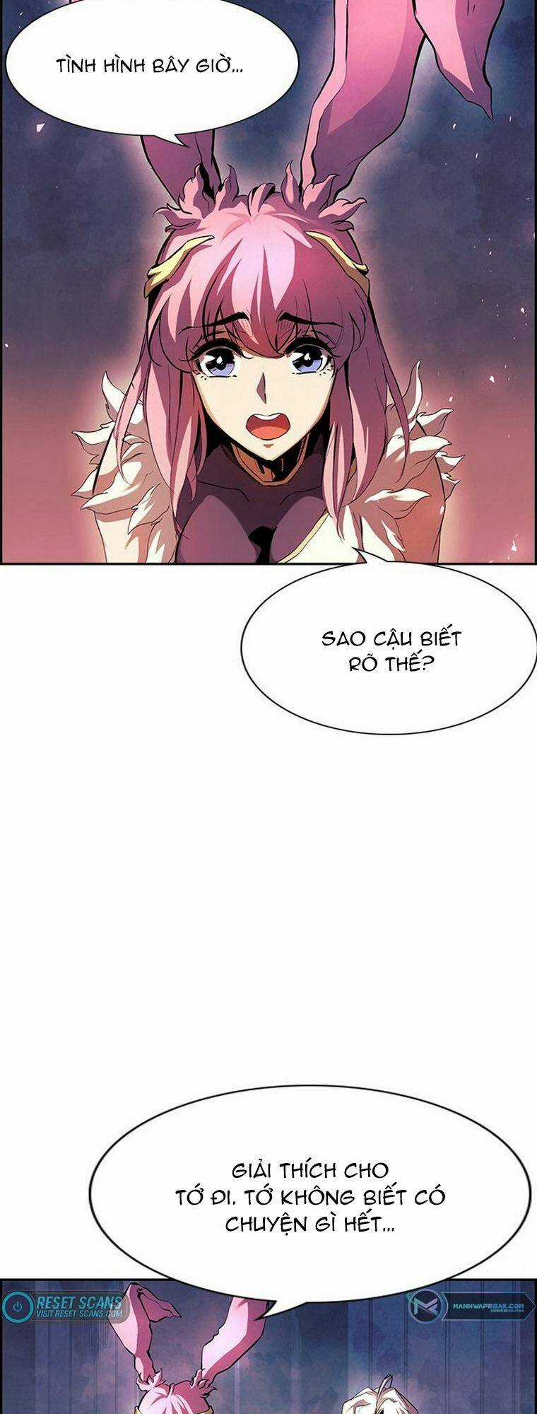 Đội Đốt Kích Noryangjin Chapter 3 trang 63