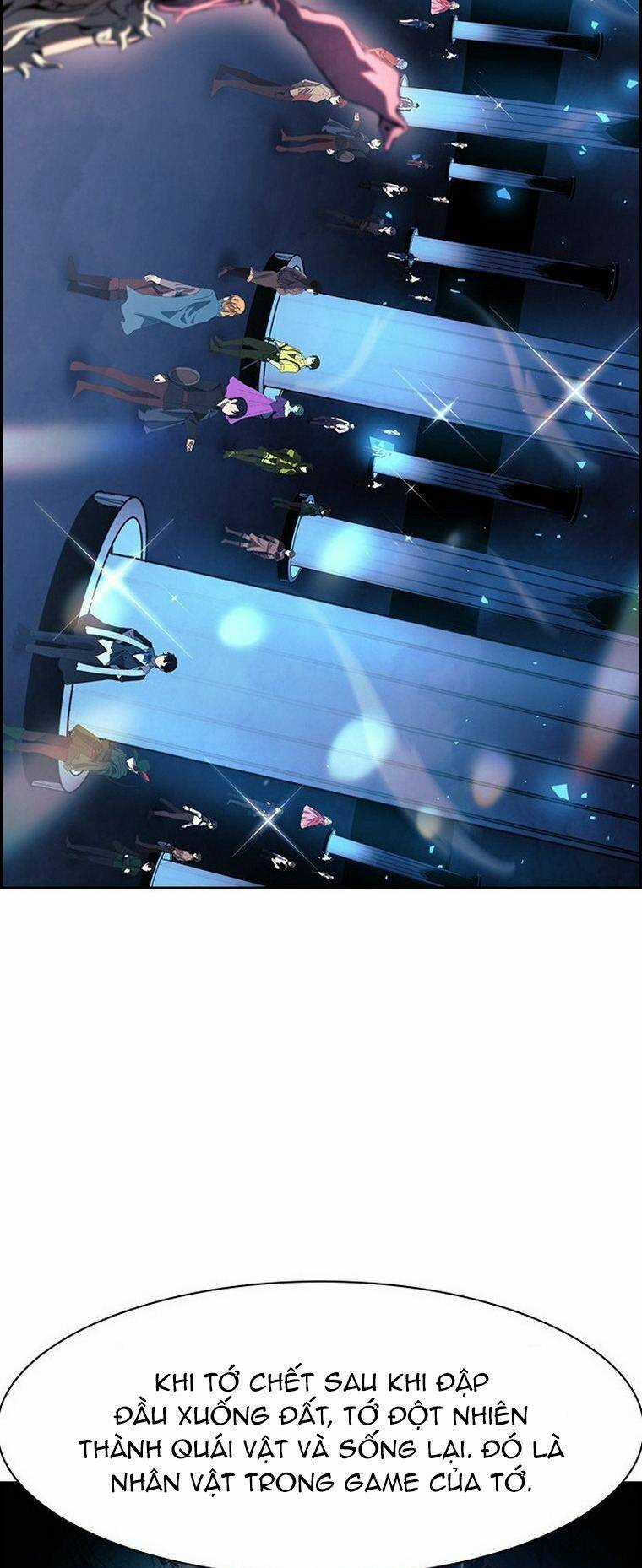 Đội Đốt Kích Noryangjin Chapter 3 trang 65