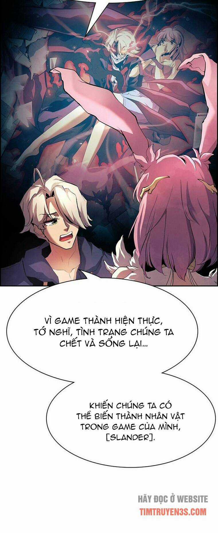 Đội Đốt Kích Noryangjin Chapter 3 trang 66