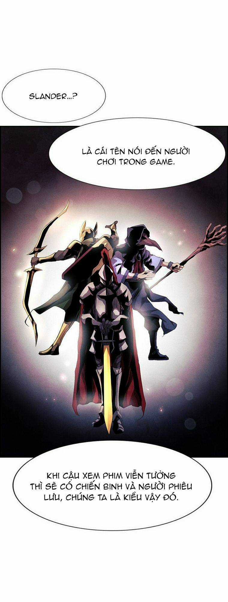 Đội Đốt Kích Noryangjin Chapter 3 trang 67