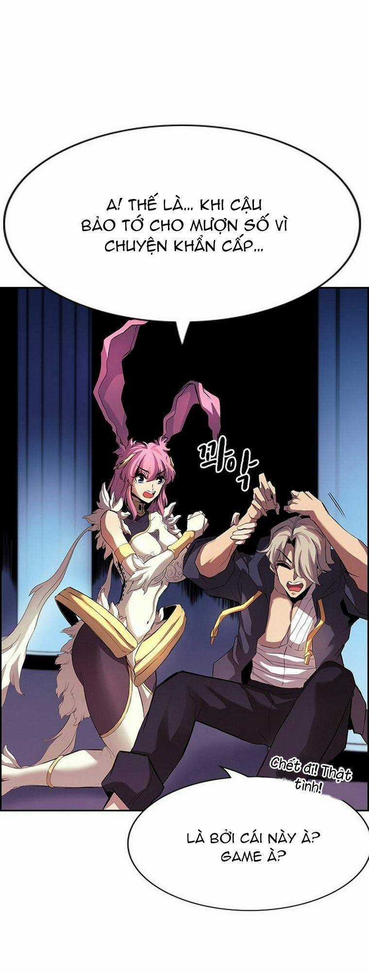 Đội Đốt Kích Noryangjin Chapter 3 trang 68