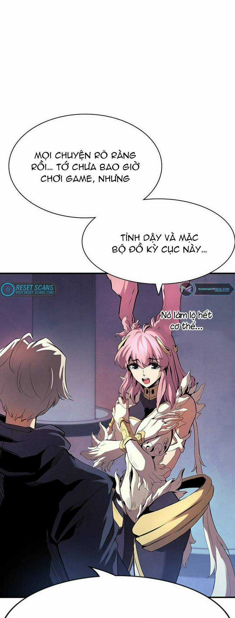 Đội Đốt Kích Noryangjin Chapter 3 trang 69