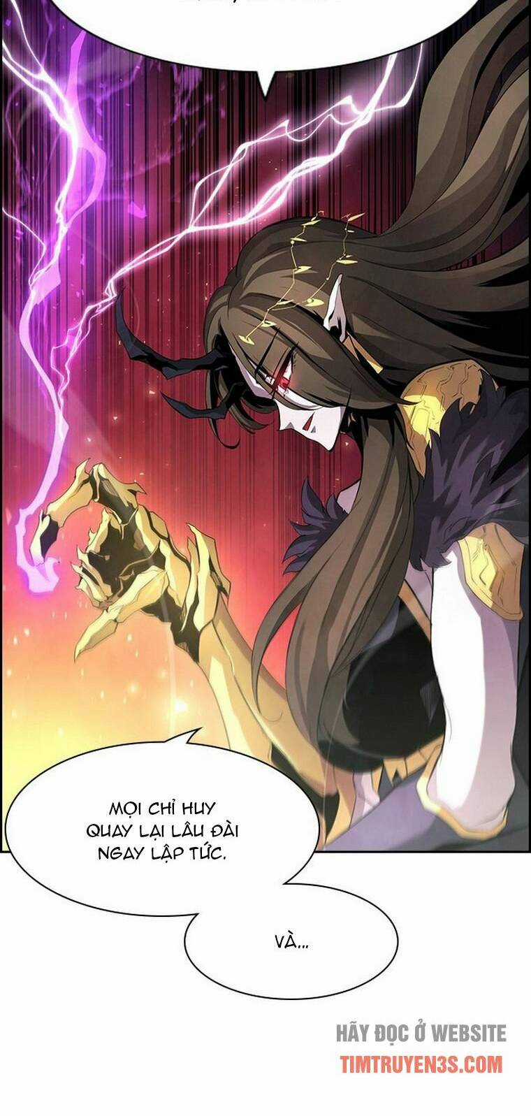 Đội Đốt Kích Noryangjin Chapter 3 trang 7