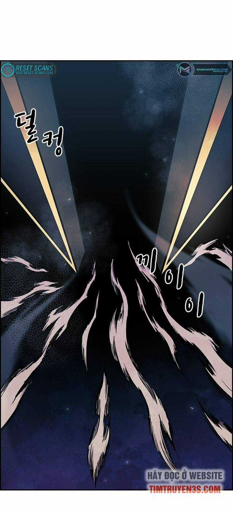 Đội Đốt Kích Noryangjin Chapter 3 trang 74