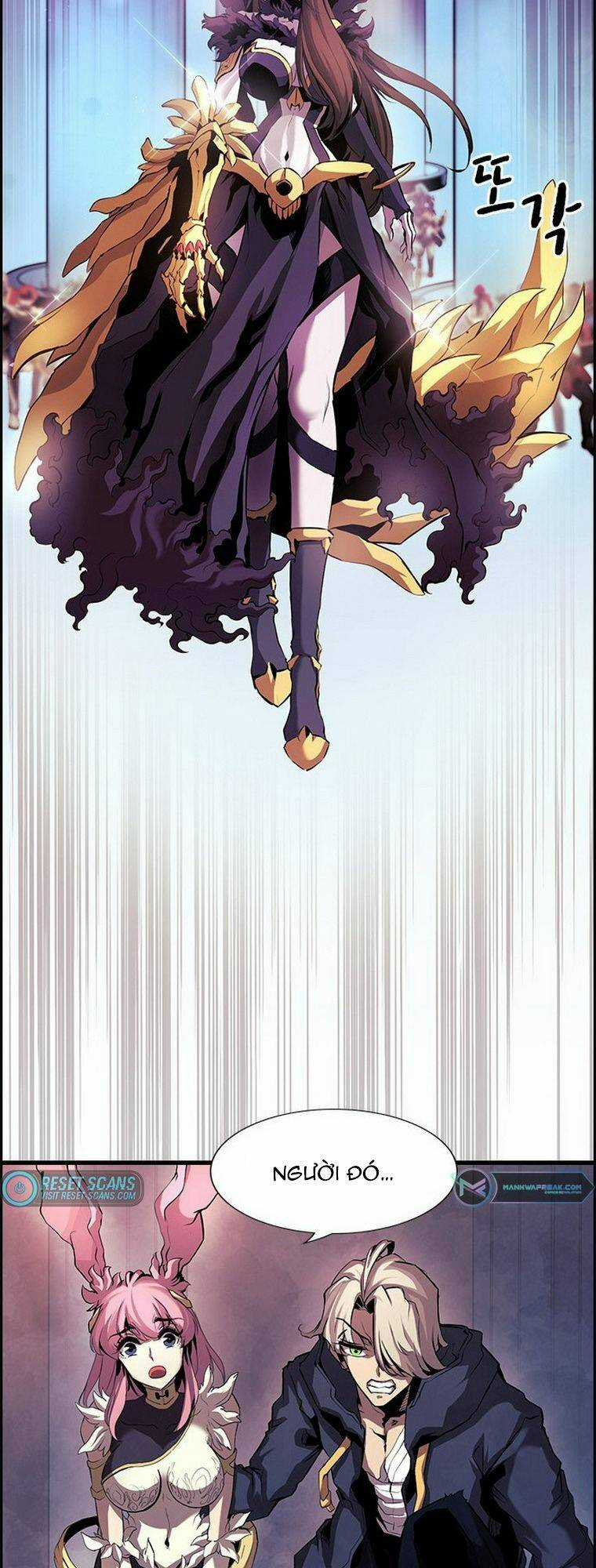 Đội Đốt Kích Noryangjin Chapter 3 trang 76