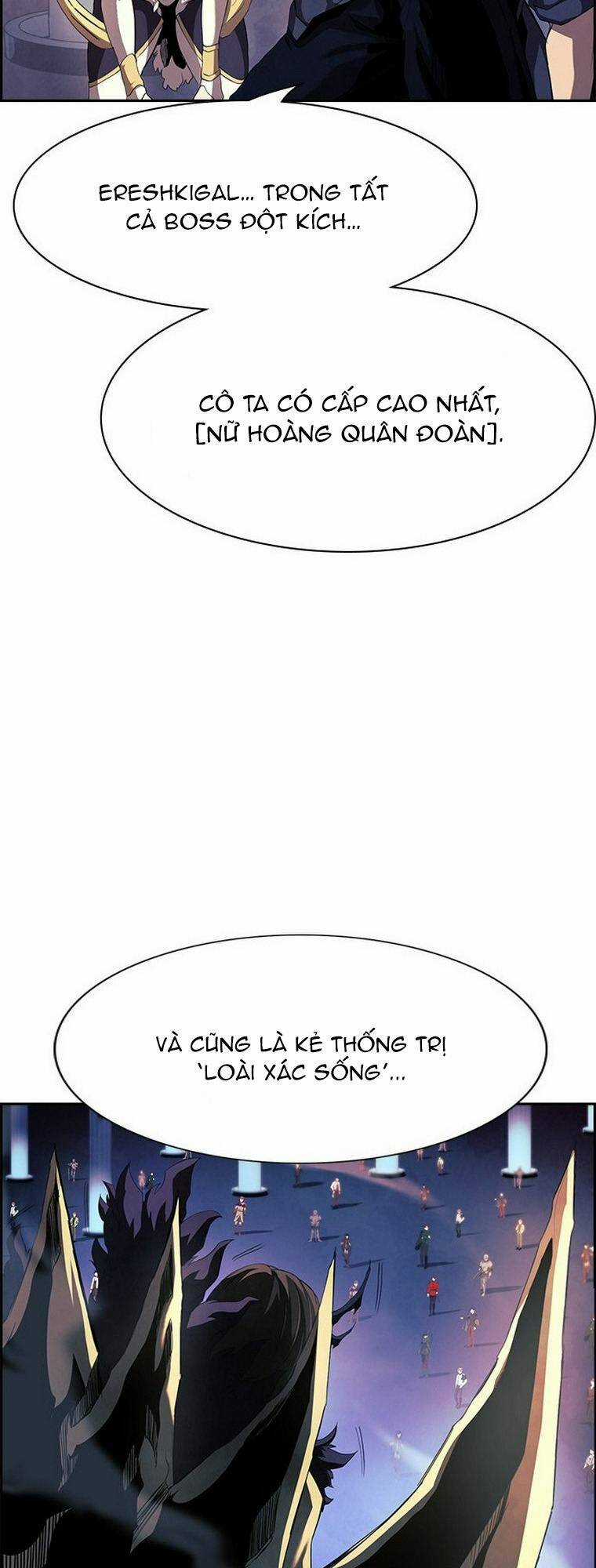 Đội Đốt Kích Noryangjin Chapter 3 trang 77