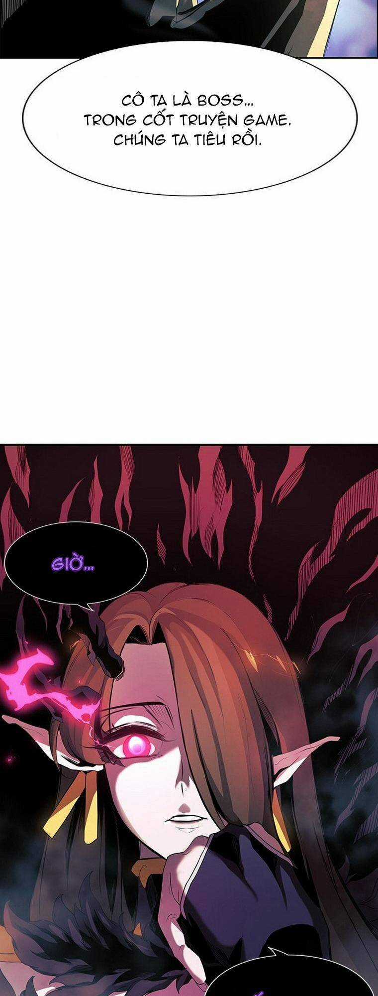 Đội Đốt Kích Noryangjin Chapter 3 trang 78