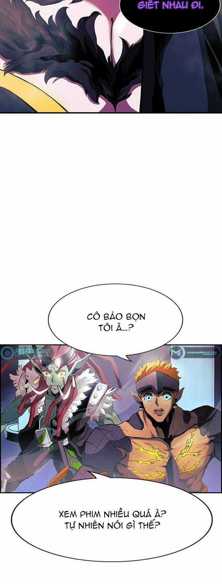 Đội Đốt Kích Noryangjin Chapter 3 trang 79