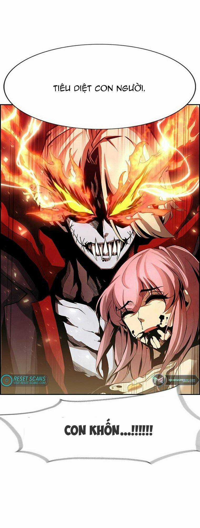 Đội Đốt Kích Noryangjin Chapter 3 trang 8