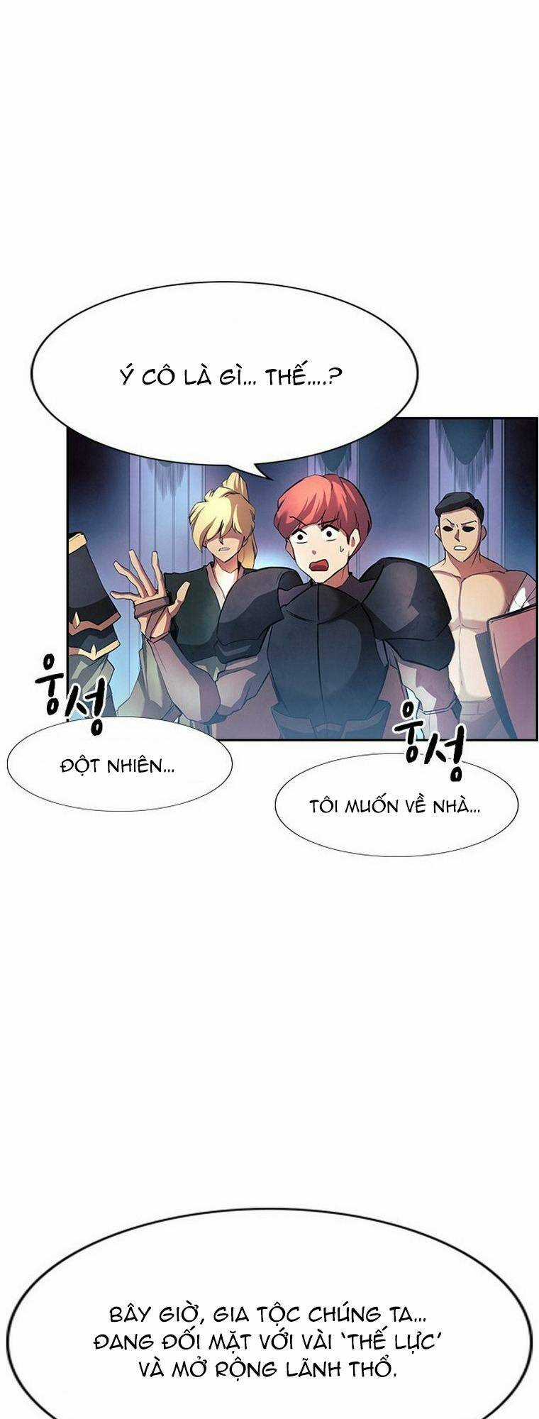 Đội Đốt Kích Noryangjin Chapter 3 trang 80