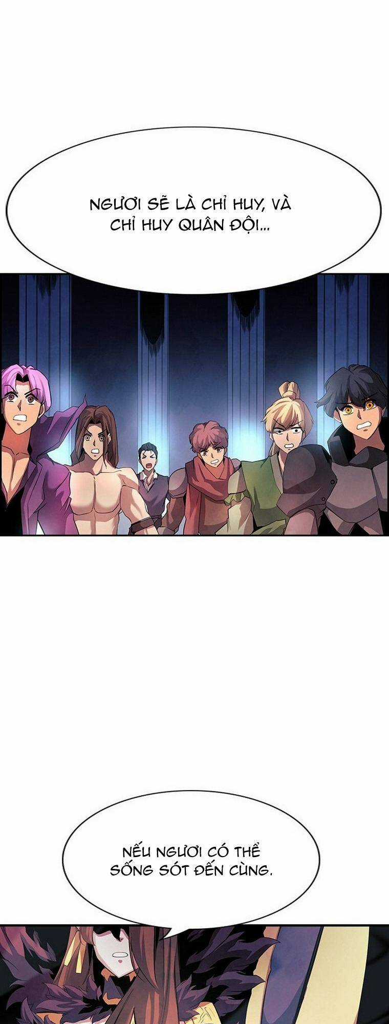 Đội Đốt Kích Noryangjin Chapter 3 trang 84