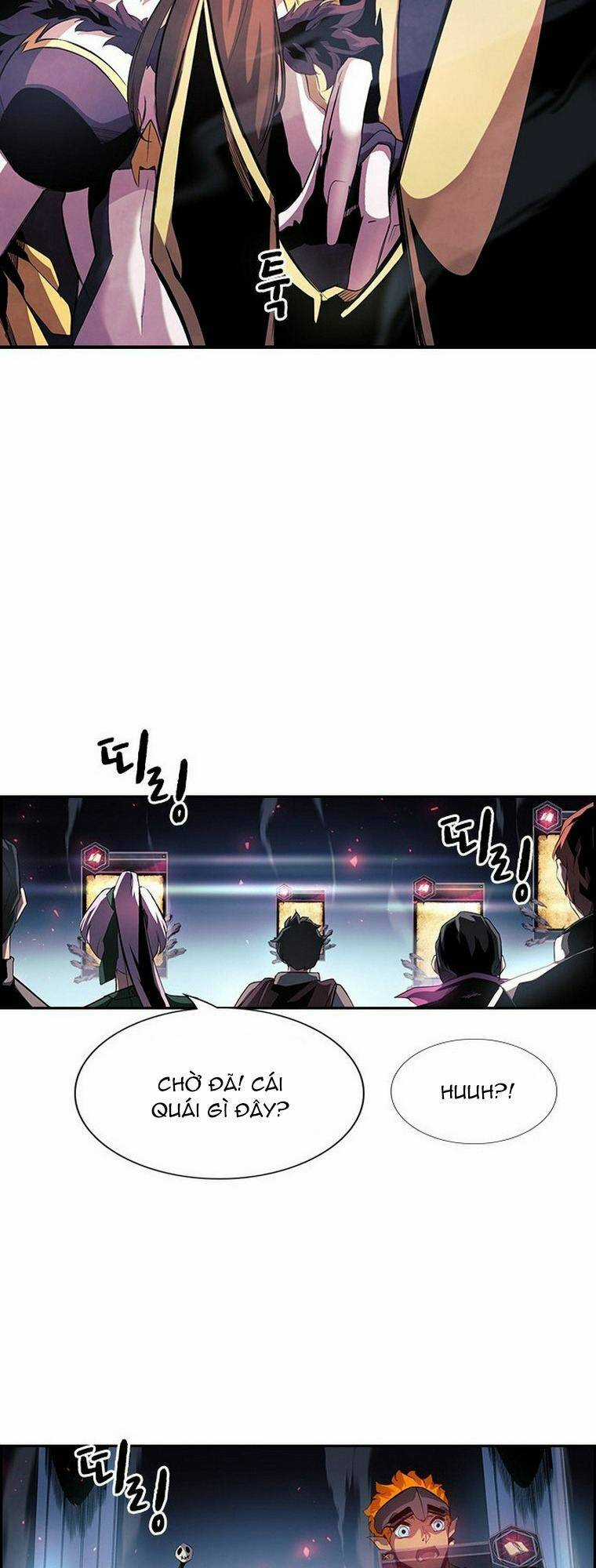 Đội Đốt Kích Noryangjin Chapter 3 trang 85