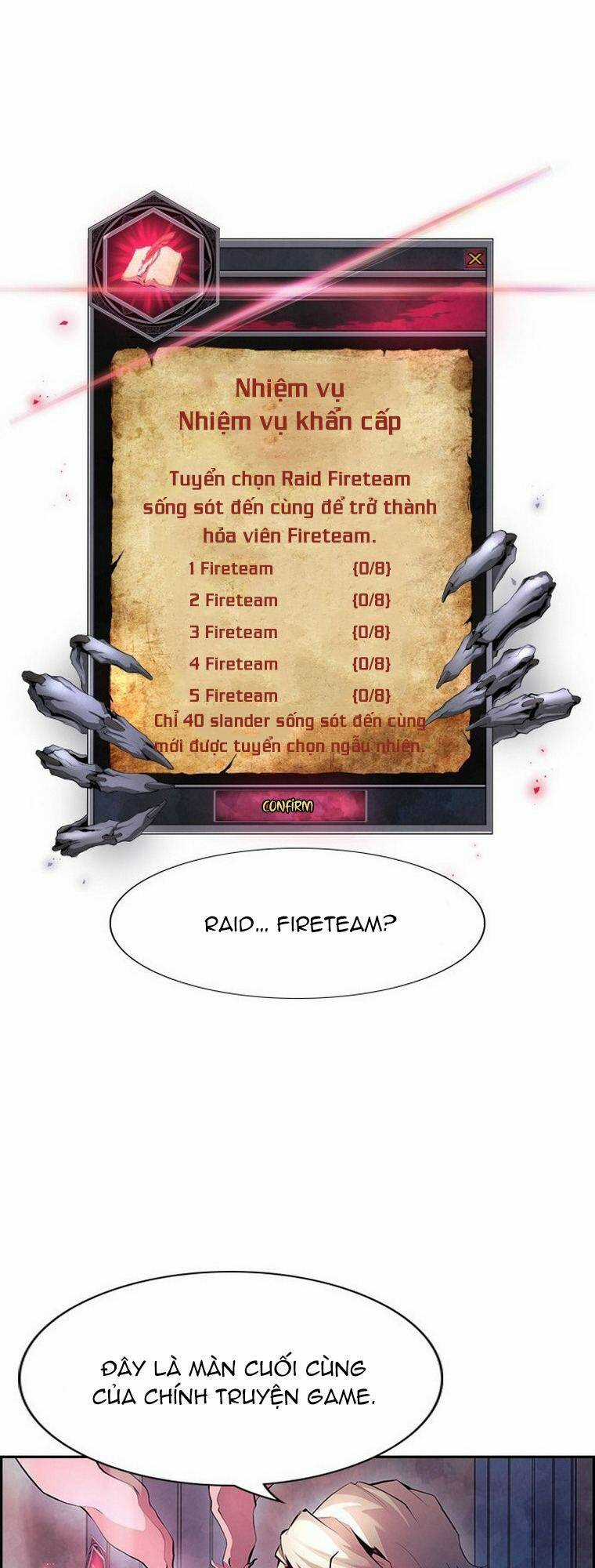 Đội Đốt Kích Noryangjin Chapter 3 trang 87