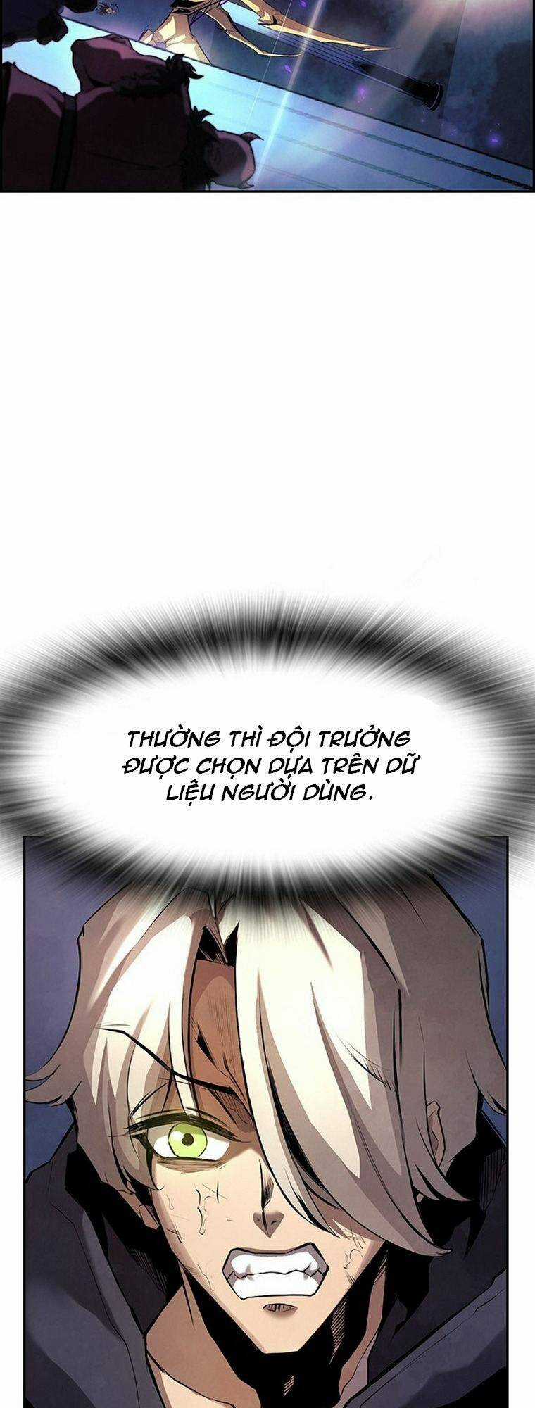 Đội Đốt Kích Noryangjin Chapter 3 trang 90