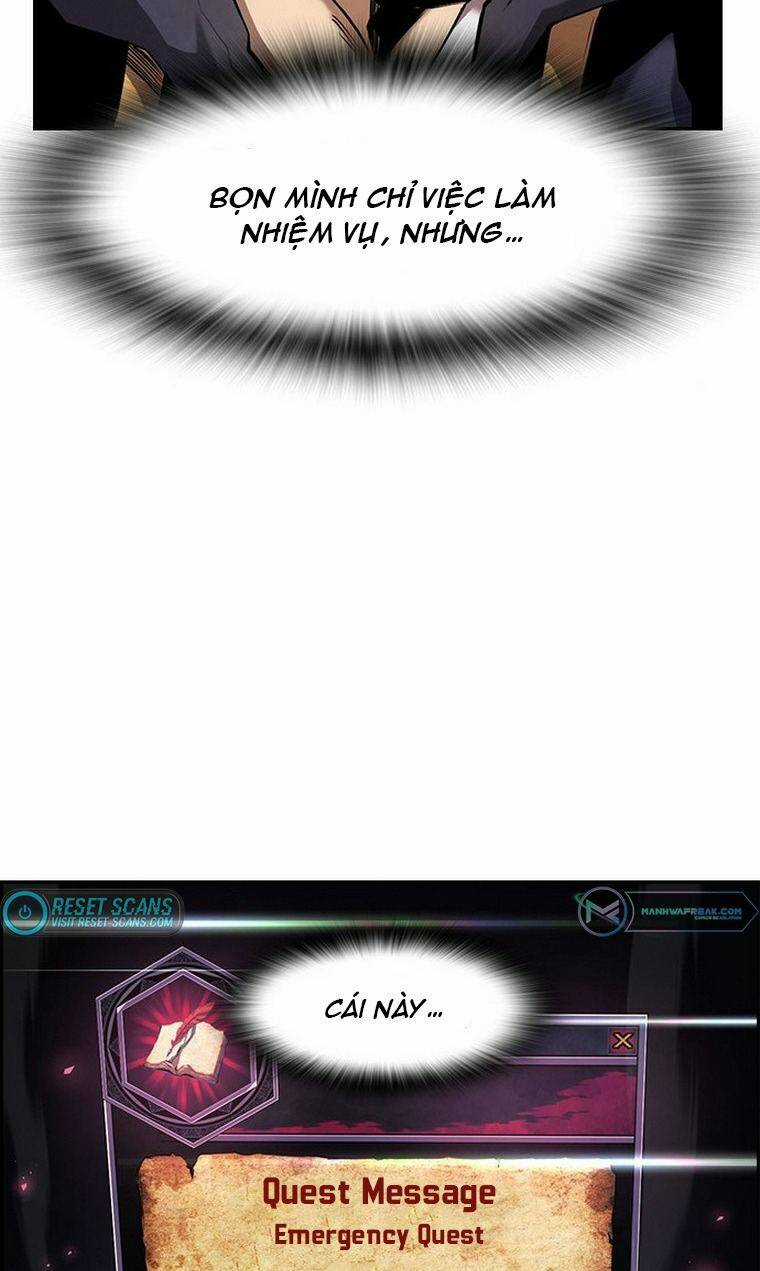 Đội Đốt Kích Noryangjin Chapter 3 trang 91