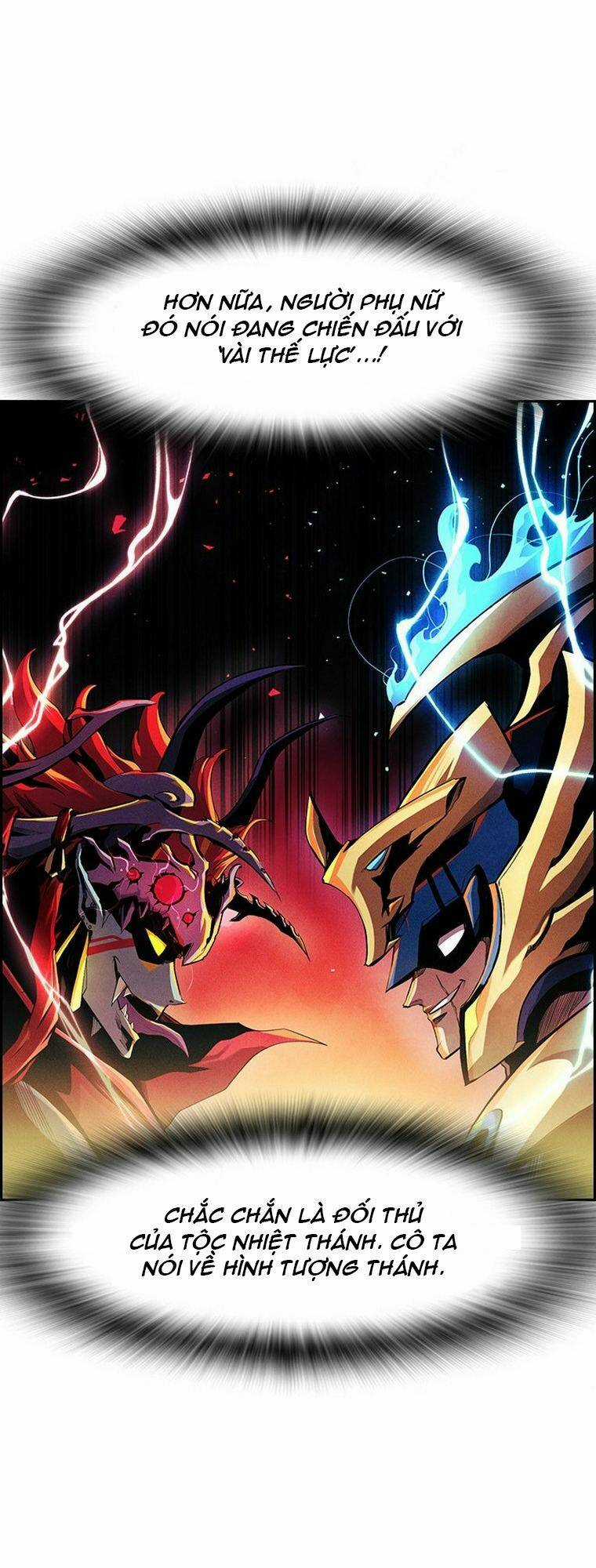 Đội Đốt Kích Noryangjin Chapter 3 trang 93