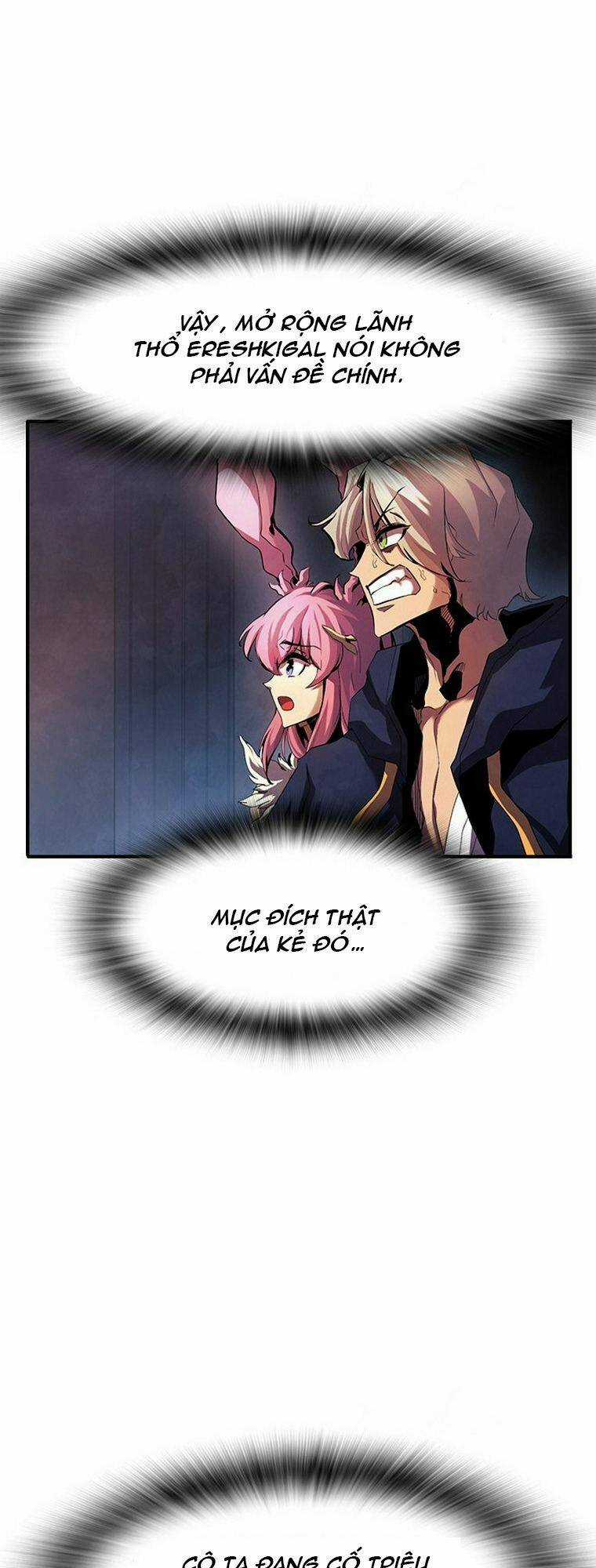 Đội Đốt Kích Noryangjin Chapter 3 trang 94