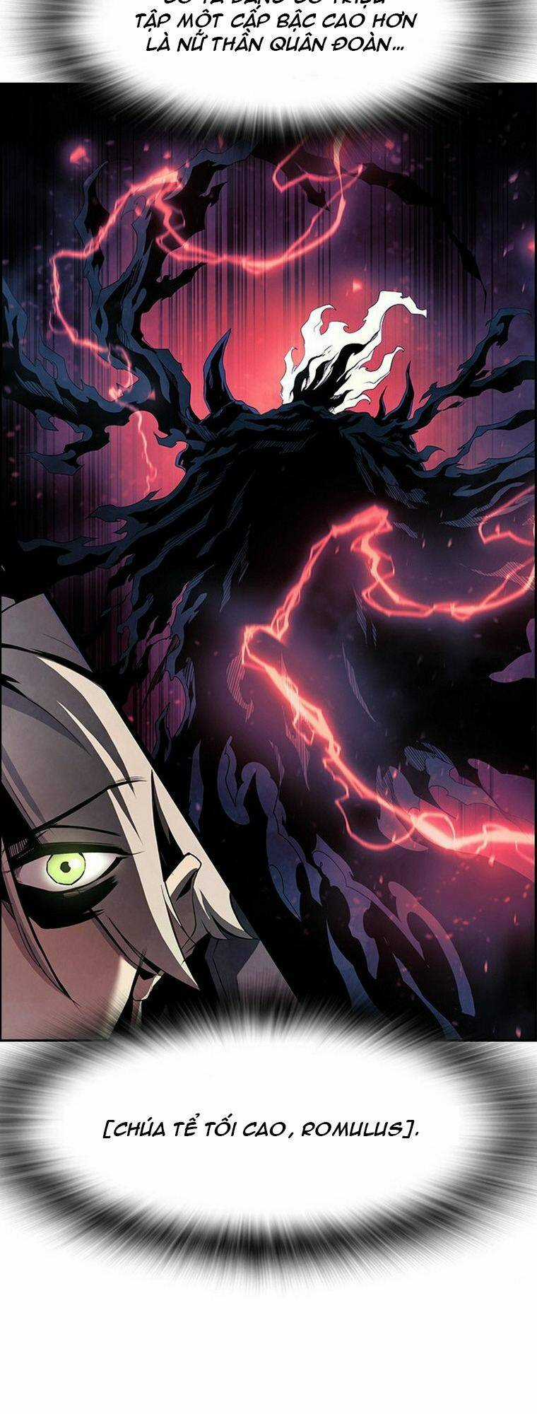 Đội Đốt Kích Noryangjin Chapter 3 trang 95