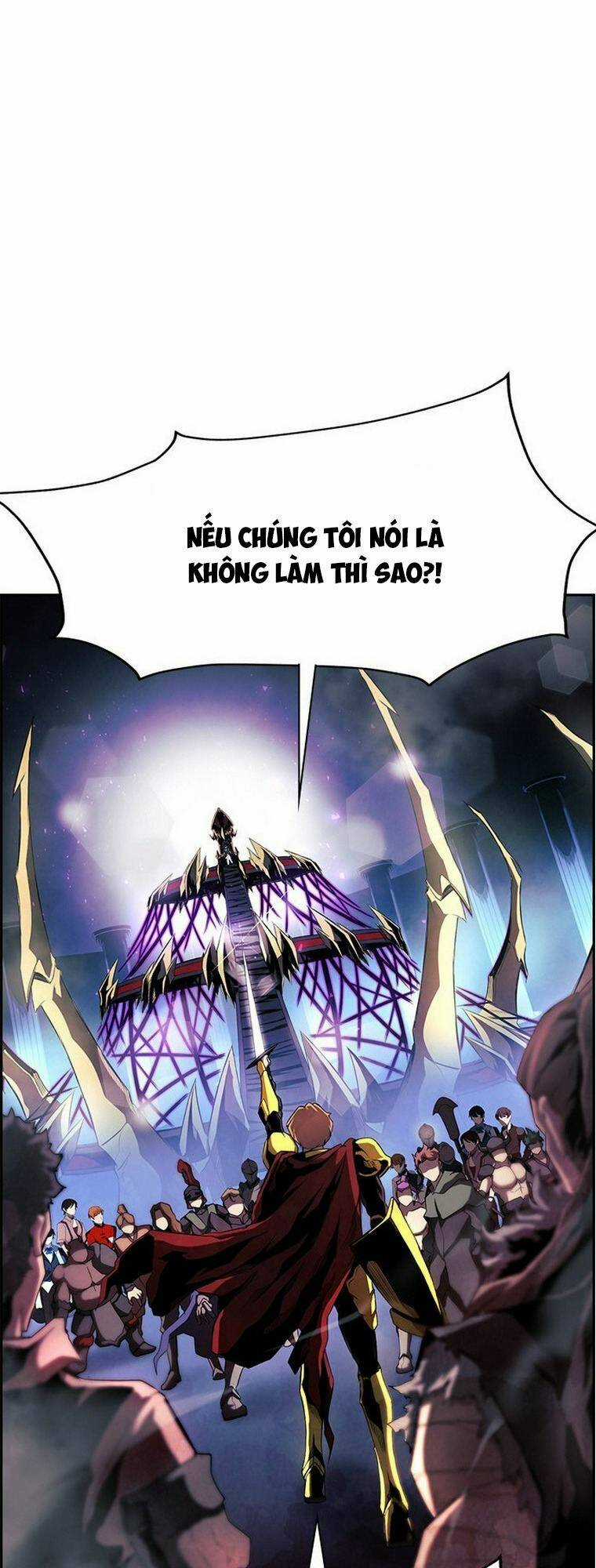 Đội Đốt Kích Noryangjin Chapter 3 trang 98