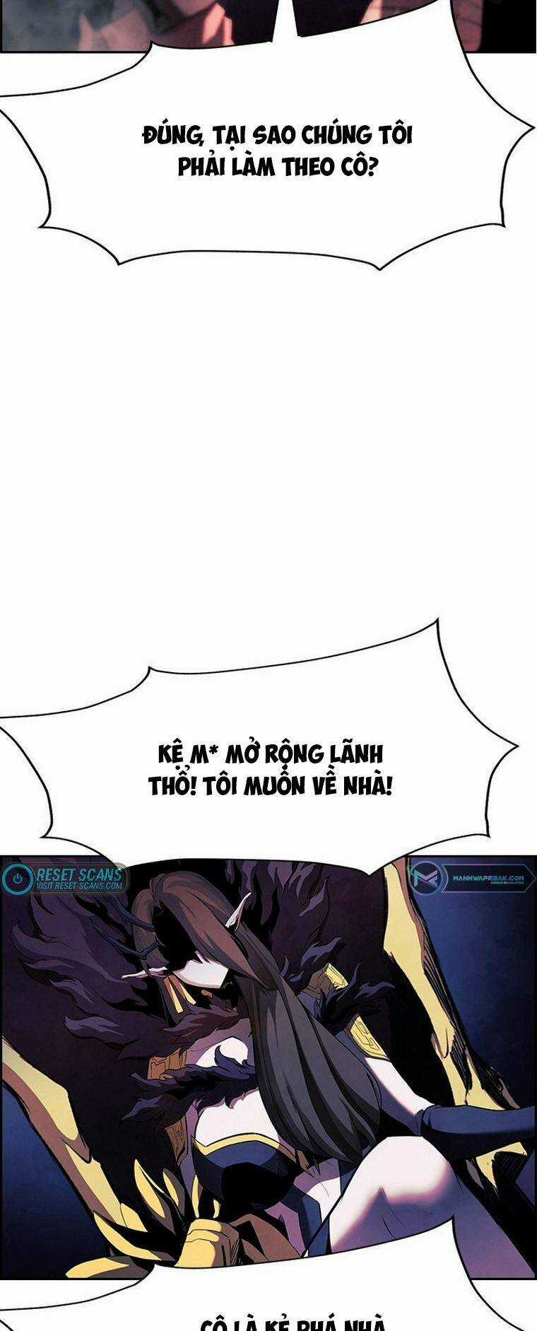 Đội Đốt Kích Noryangjin Chapter 3 trang 99