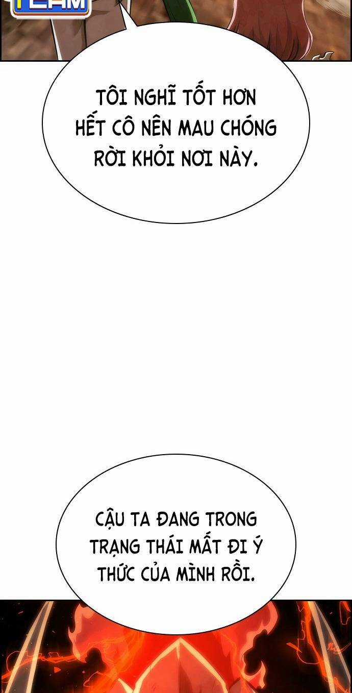 Đội Đốt Kích Noryangjin Chapter 30 trang 12