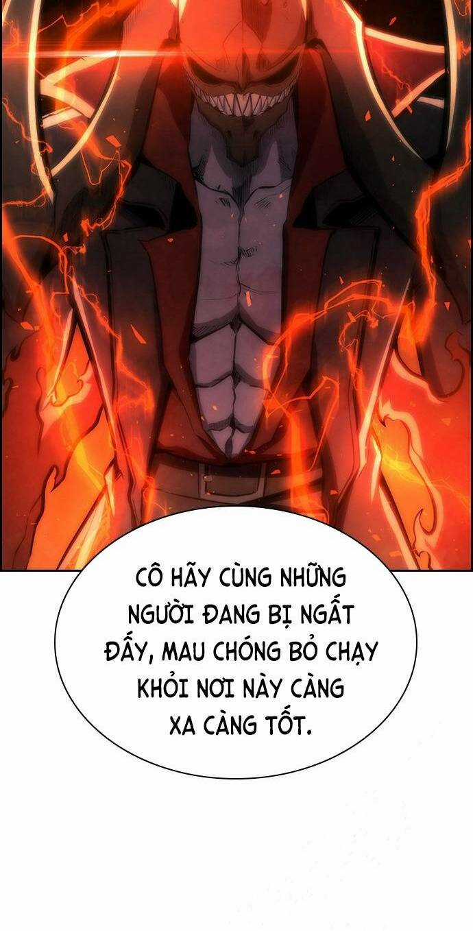 Đội Đốt Kích Noryangjin Chapter 30 trang 13