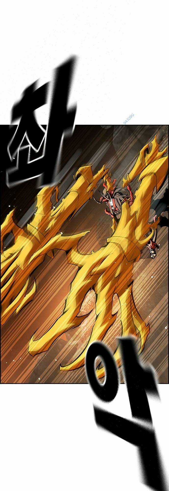 Đội Đốt Kích Noryangjin Chapter 30 trang 14