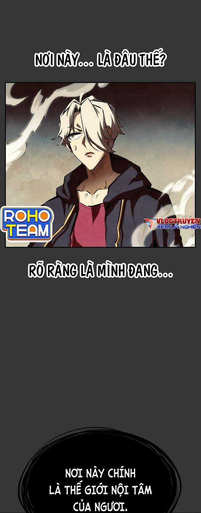 Đội Đốt Kích Noryangjin Chapter 30 trang 2