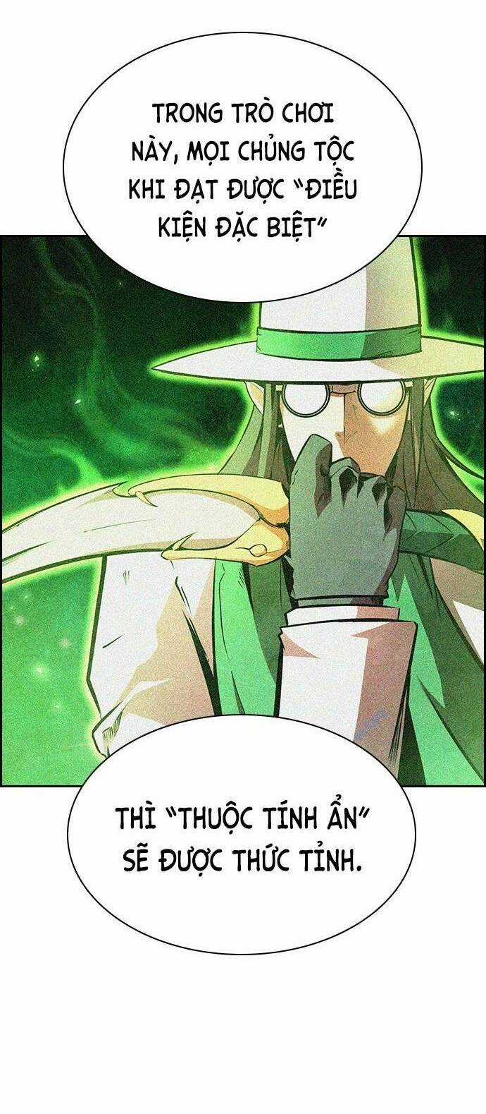 Đội Đốt Kích Noryangjin Chapter 30 trang 20