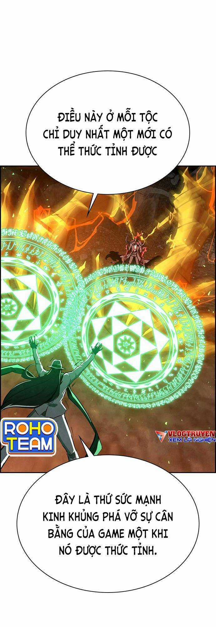 Đội Đốt Kích Noryangjin Chapter 30 trang 21