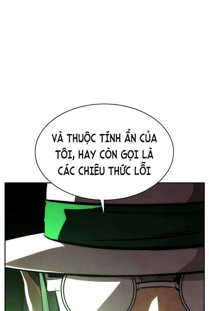 Đội Đốt Kích Noryangjin Chapter 30 trang 22