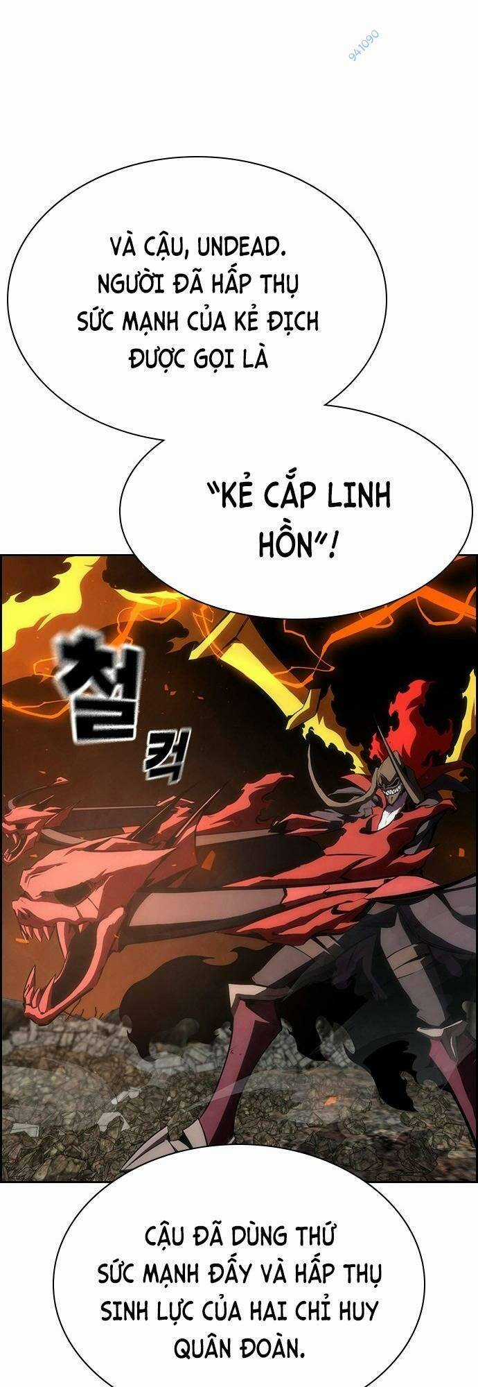 Đội Đốt Kích Noryangjin Chapter 30 trang 24